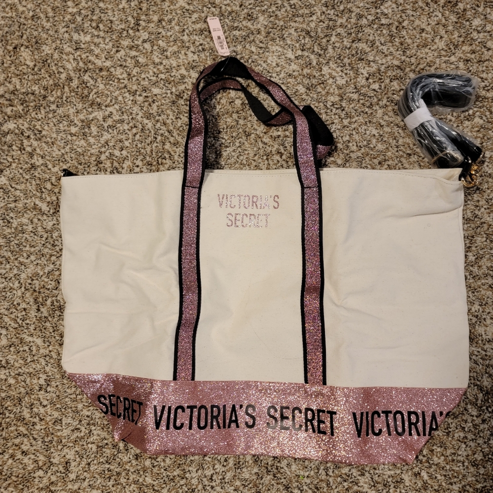 Victoria secret tote